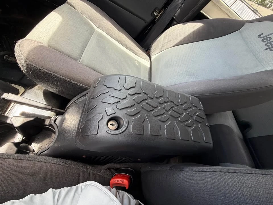 2005 Jeep TJ Wrangler - Image 13 of 13