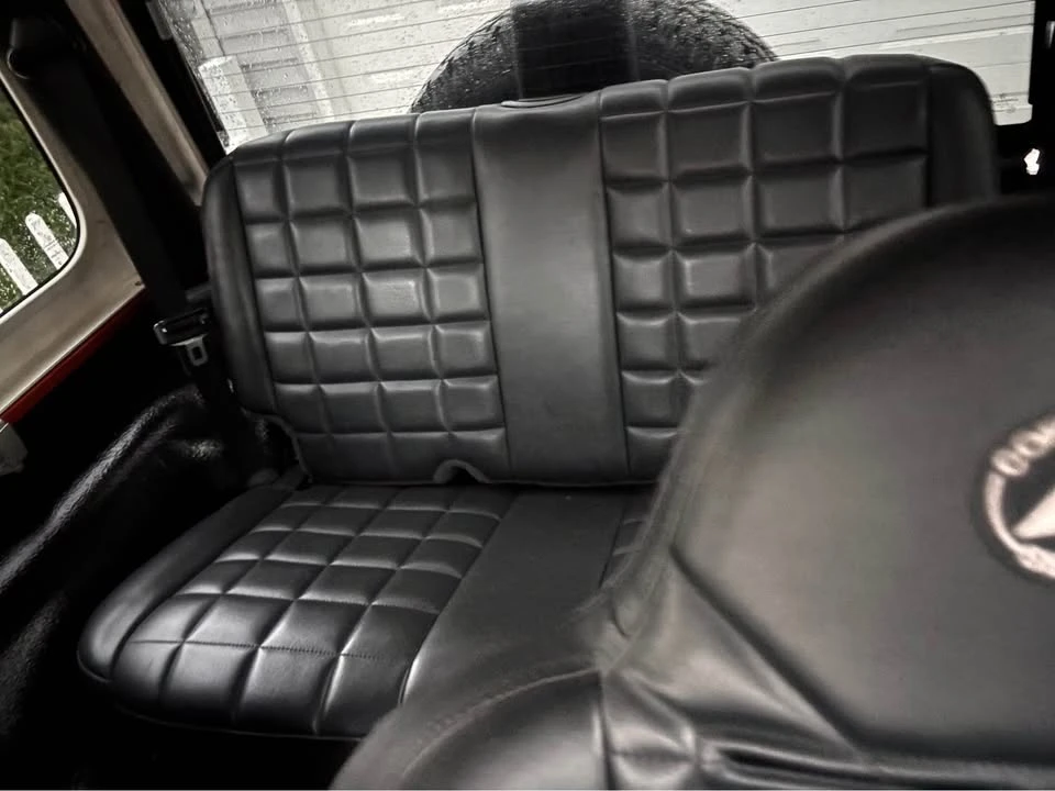 2005 Jeep TJ Wrangler - Image 6 of 7