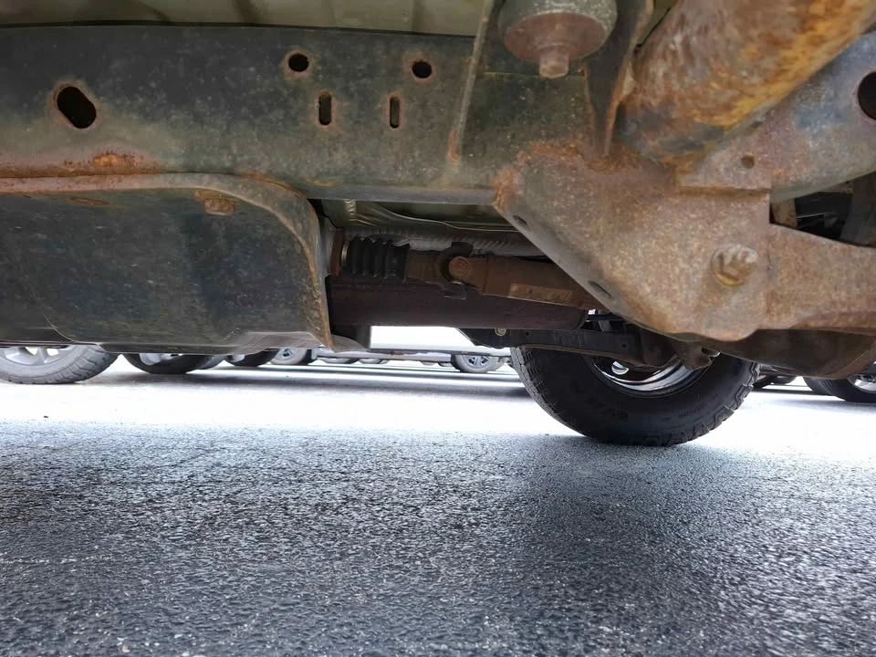 2005 Jeep TJ Wrangler - Image 12 of 20