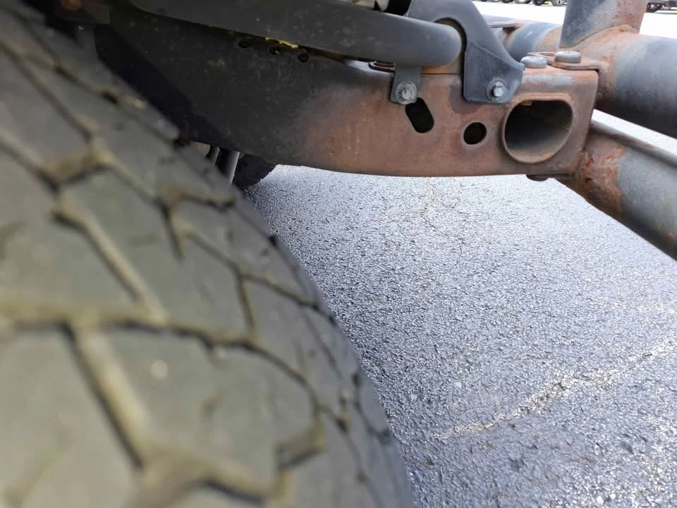 2005 Jeep TJ Wrangler - Image 18 of 20