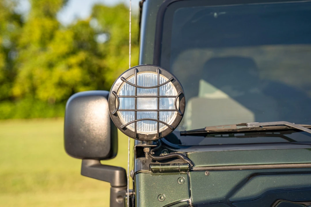 2005 Jeep TJ Wrangler - Image 14 of 31