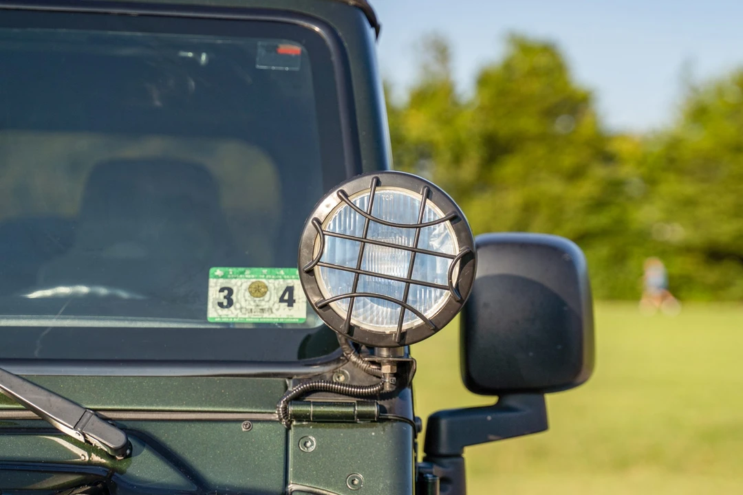 2005 Jeep TJ Wrangler - Image 25 of 31