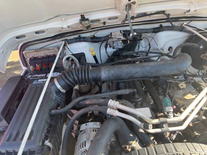 2005 Jeep TJ Wrangler - Image 6 of 6