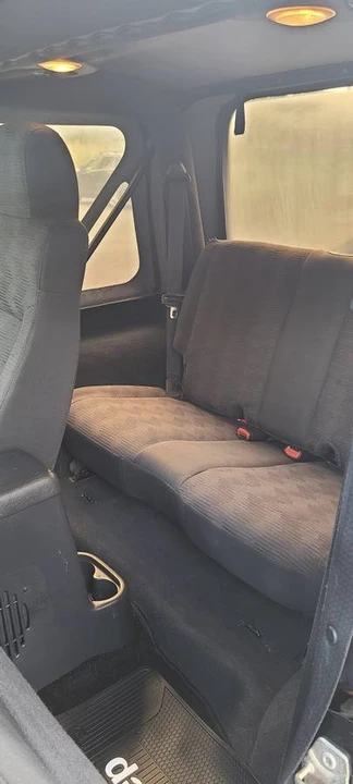 2005 Jeep TJ Wrangler - Image 12 of 12