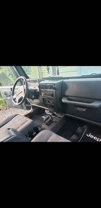2005 Jeep TJ Wrangler - Image 9 of 12