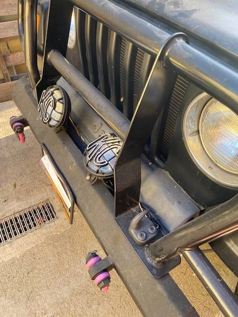 2005 Jeep TJ Wrangler - Image 3 of 11