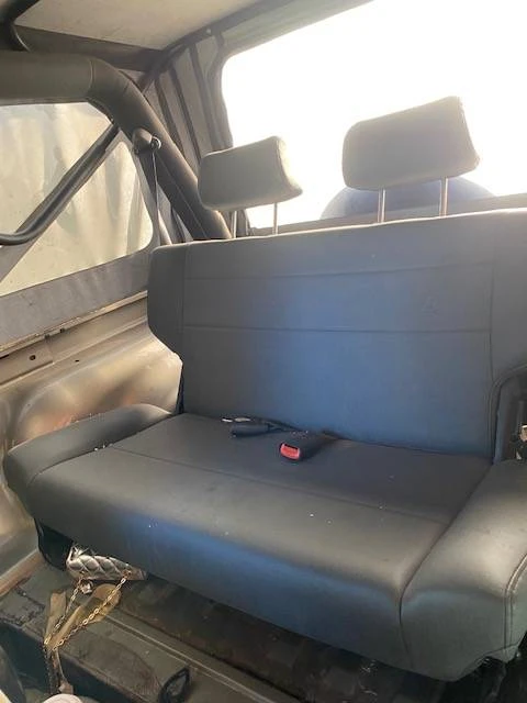 2005 Jeep TJ Wrangler - Image 10 of 11