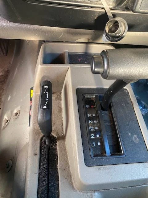 2005 Jeep TJ Wrangler - Image 11 of 11