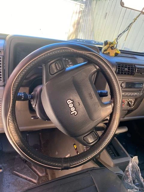 2005 Jeep TJ Wrangler - Image 8 of 11