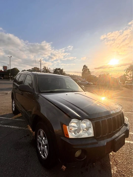 2005 Jeep XJ Cherokee - Image 8 of 11