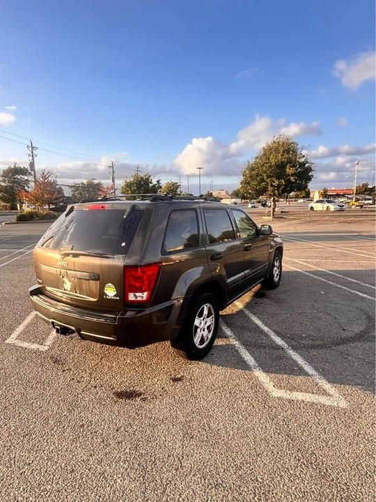 2005 Jeep XJ Cherokee - Image 5 of 11