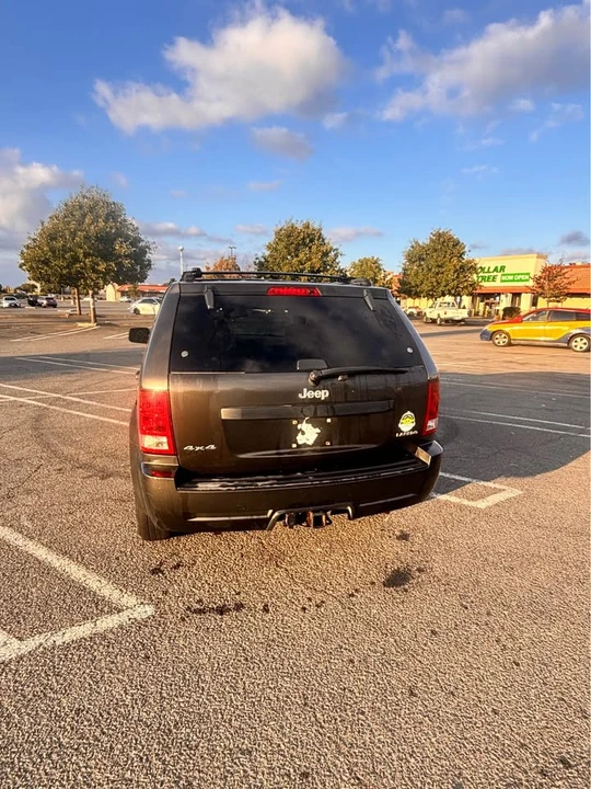 2005 Jeep XJ Cherokee - Image 7 of 11