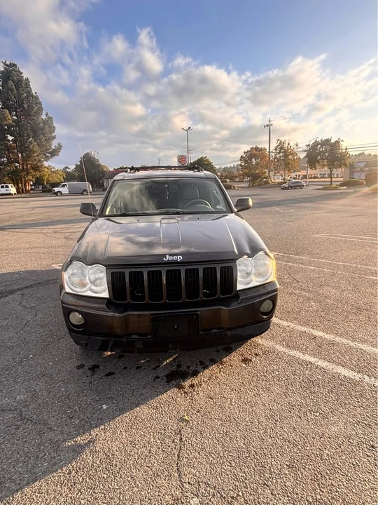 2005 Jeep XJ Cherokee - Image 3 of 11