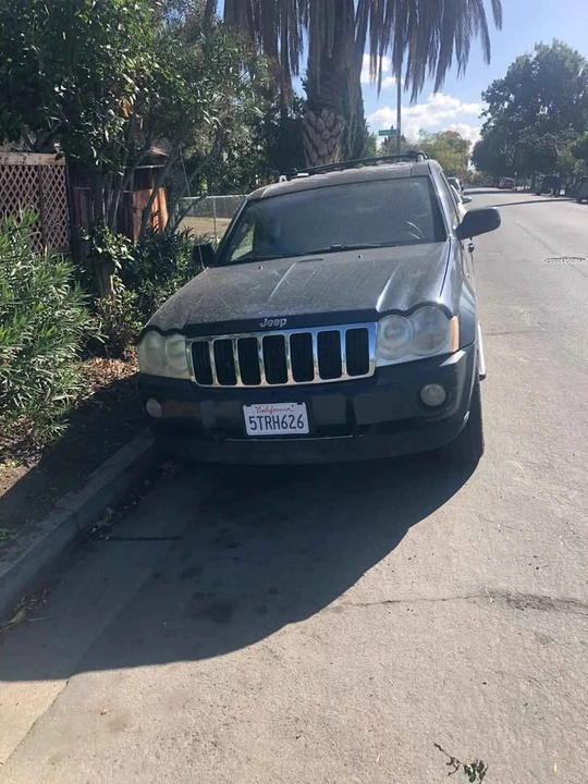 2005 Jeep XJ Cherokee - Image 2 of 4