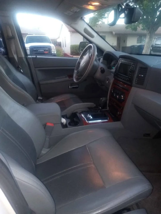 2005 Jeep XJ Cherokee - Image 5 of 7