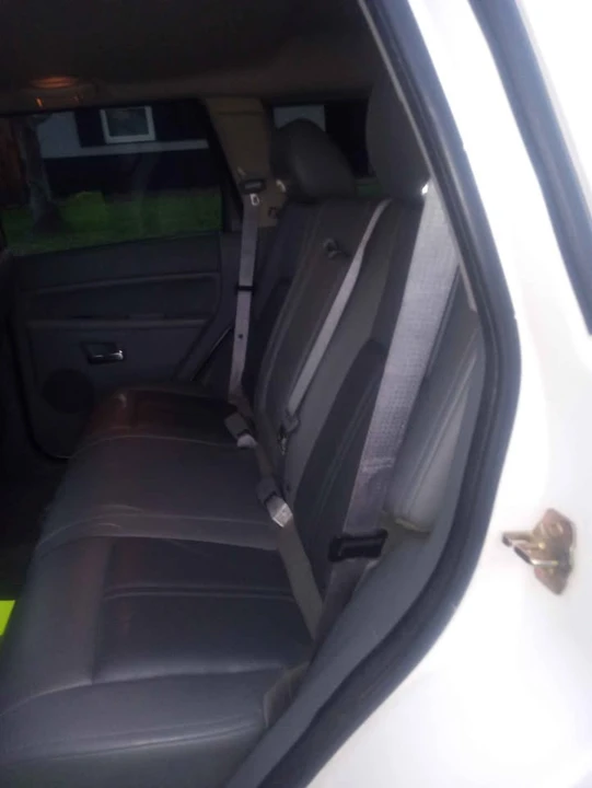 2005 Jeep XJ Cherokee - Image 6 of 7
