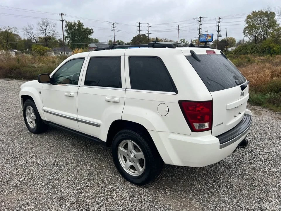 2005 Jeep WK Grand Cherokee - Image 10 of 20