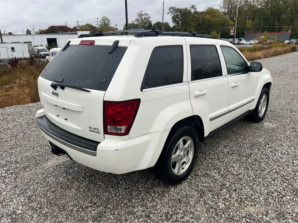 2005 Jeep WK Grand Cherokee - Image 8 of 20