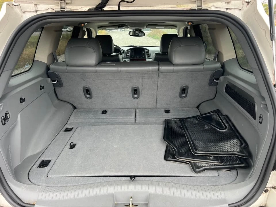 2005 Jeep WK Grand Cherokee - Image 18 of 20