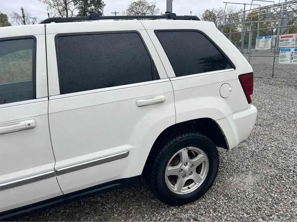 2005 Jeep WK Grand Cherokee - Image 13 of 20