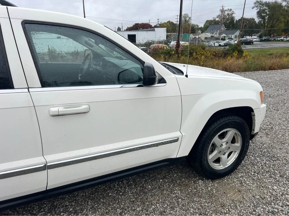 2005 Jeep WK Grand Cherokee - Image 5 of 20