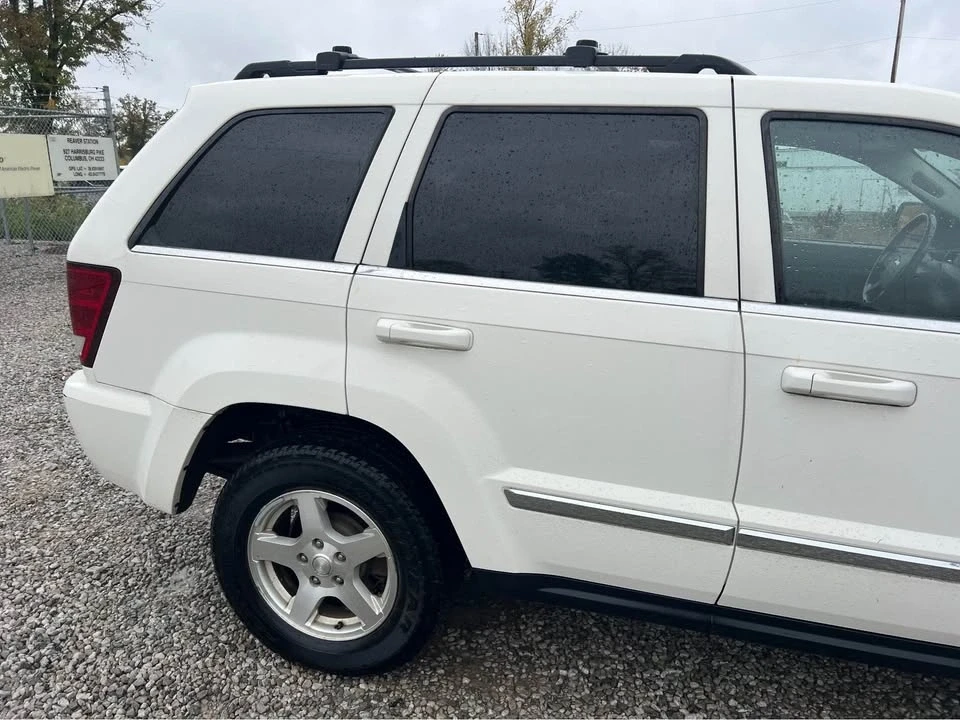 2005 Jeep WK Grand Cherokee - Image 6 of 20