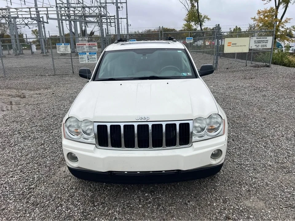2005 Jeep WK Grand Cherokee - Image 2 of 20