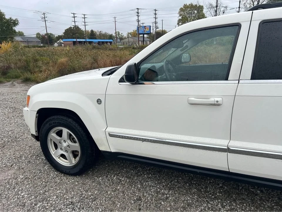 2005 Jeep WK Grand Cherokee - Image 12 of 20