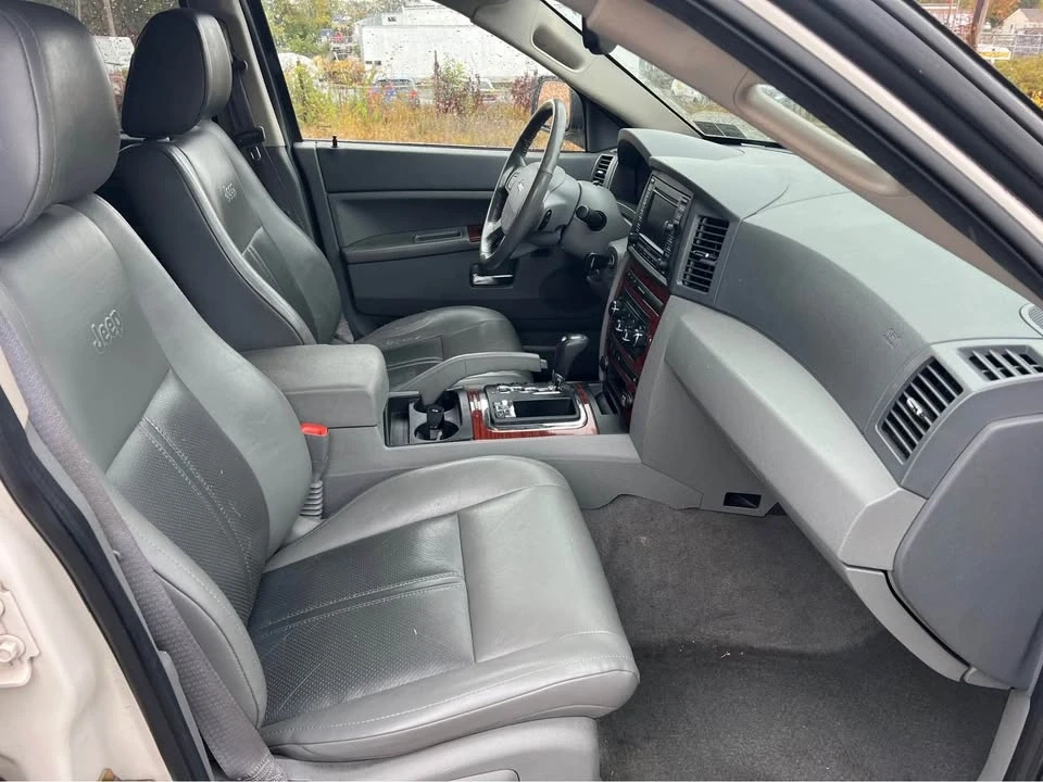 2005 Jeep WK Grand Cherokee - Image 19 of 20