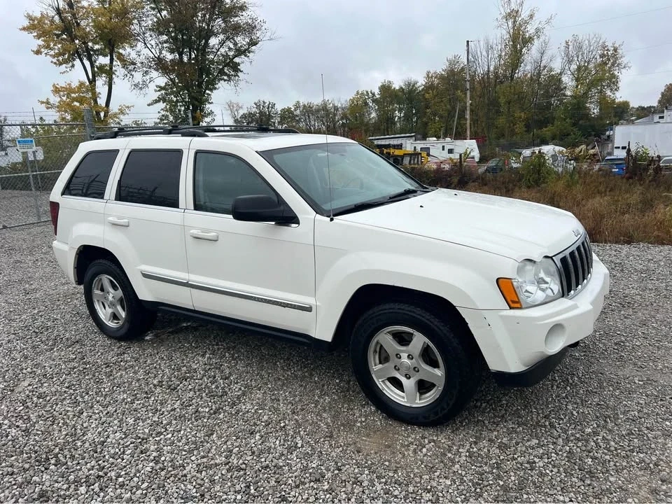 2005 Jeep WK Grand Cherokee - Image 3 of 20