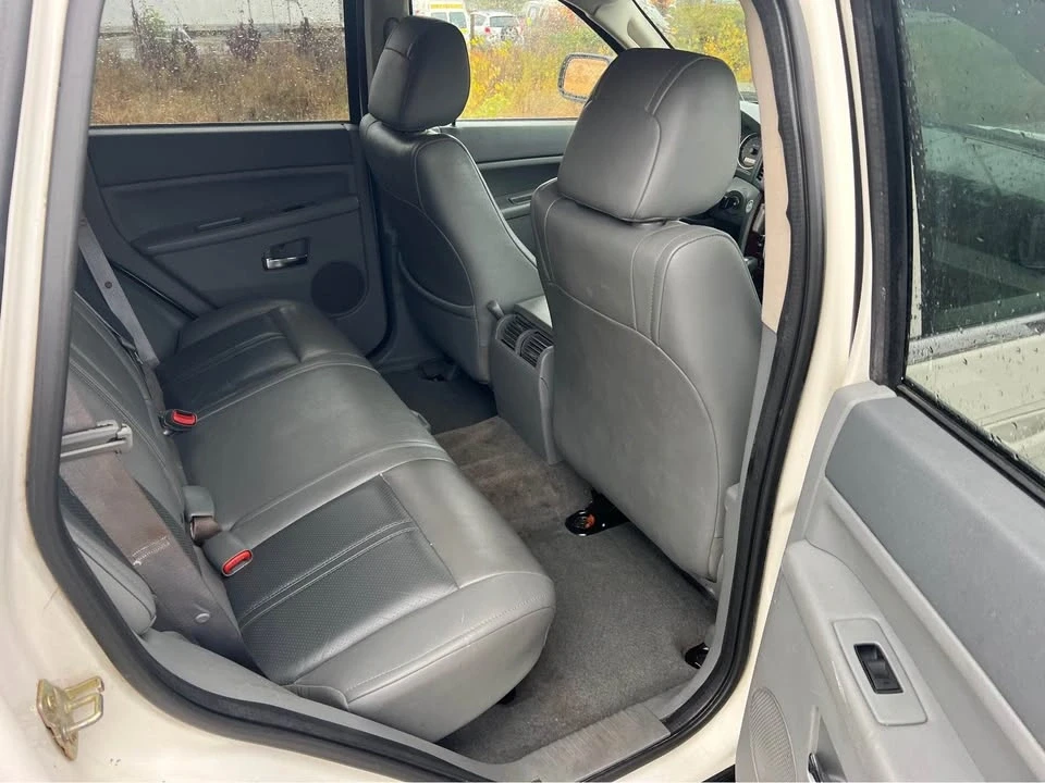 2005 Jeep WK Grand Cherokee - Image 17 of 20