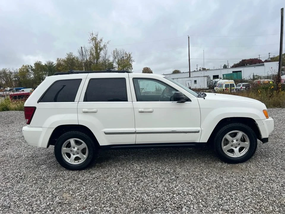 2005 Jeep WK Grand Cherokee - Image 4 of 20