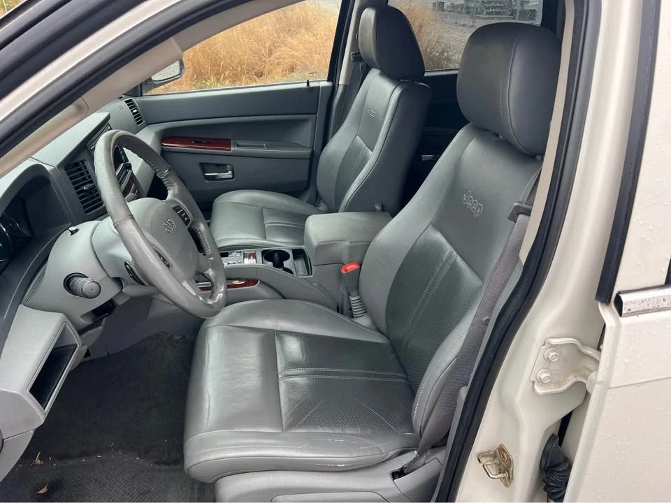 2005 Jeep WK Grand Cherokee - Image 15 of 20