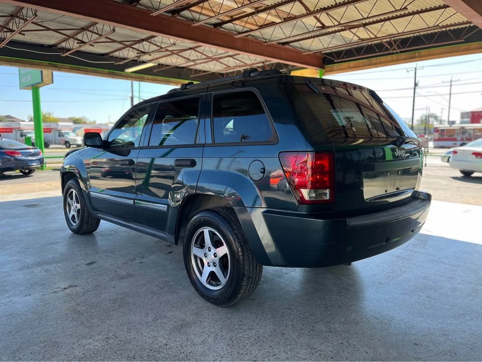 2005 Jeep Grand Cherokee - Image 5 of 10