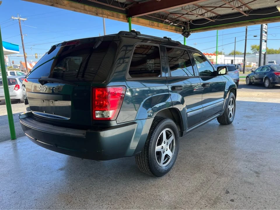2005 Jeep Grand Cherokee - Image 4 of 10
