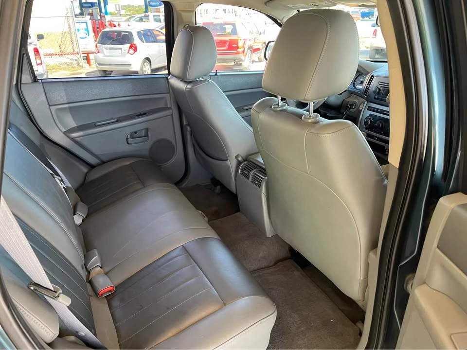 2005 Jeep Grand Cherokee - Image 10 of 10