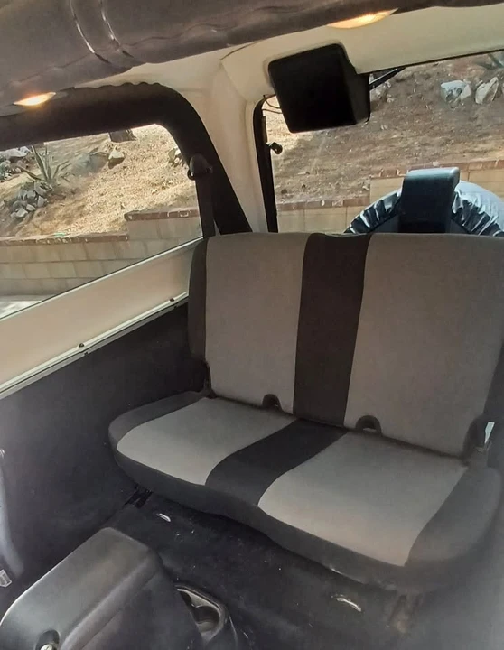 2005 Jeep TJ Wrangler - Image 5 of 8