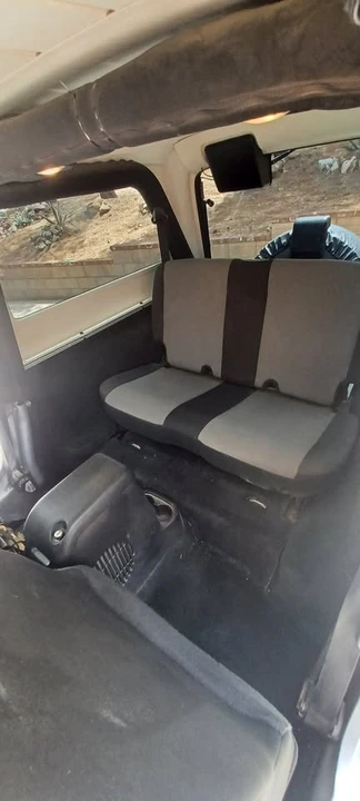 2005 Jeep TJ Wrangler - Image 5 of 7
