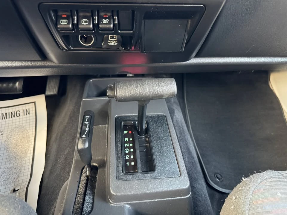 2005 Jeep TJ Wrangler - Image 10 of 15