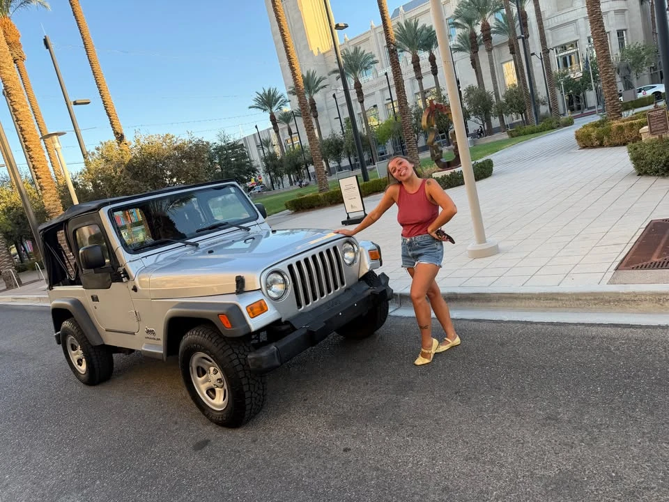 2005 Jeep TJ Wrangler - Image 6 of 18