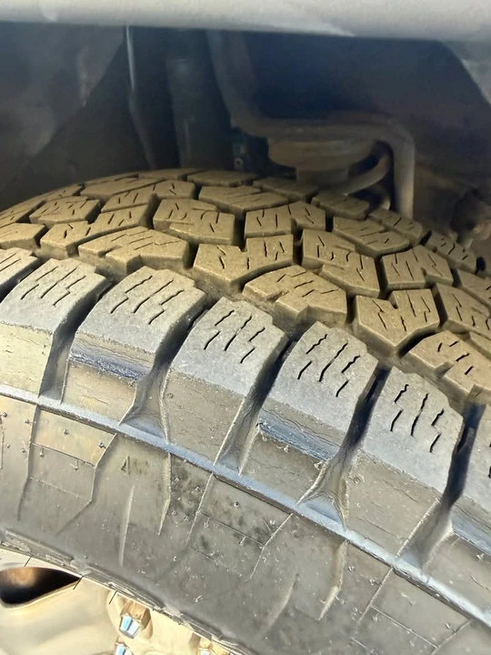 2005 Jeep TJ Wrangler - Image 4 of 18