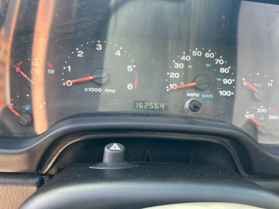 2005 Jeep TJ Wrangler - Image 5 of 7