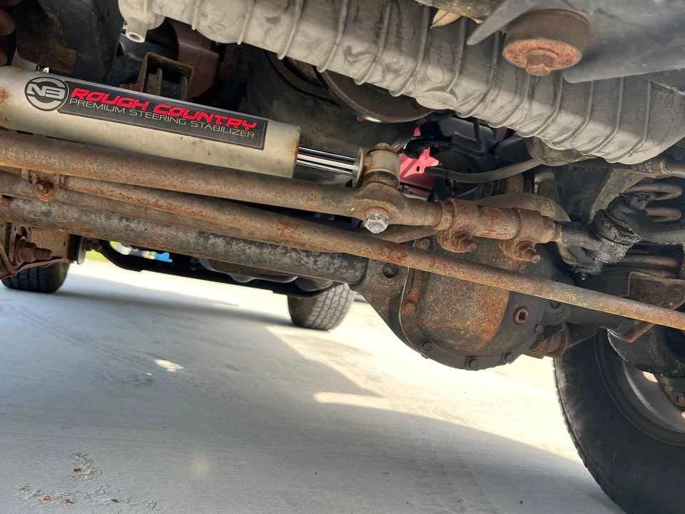 2005 Jeep TJ Wrangler - Image 6 of 7