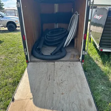 2005 Jensen 6x12