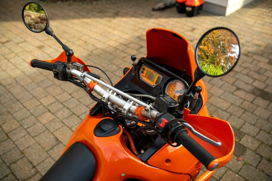 2005 KTM - Image 29 of 30