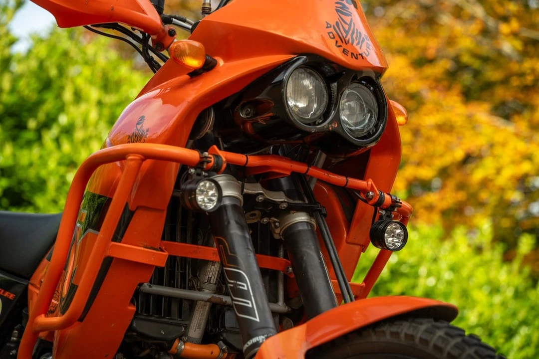 2005 KTM - Image 23 of 30