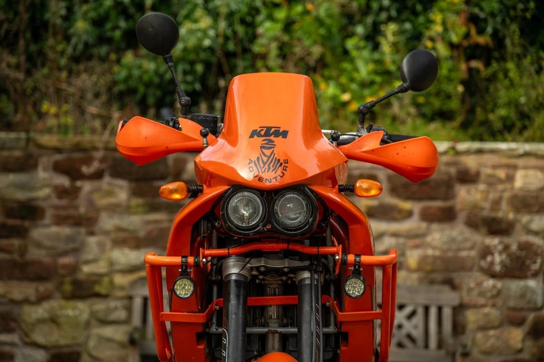 2005 KTM - Image 22 of 30
