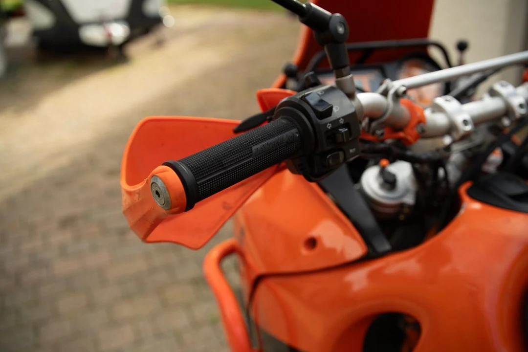2005 KTM - Image 27 of 30