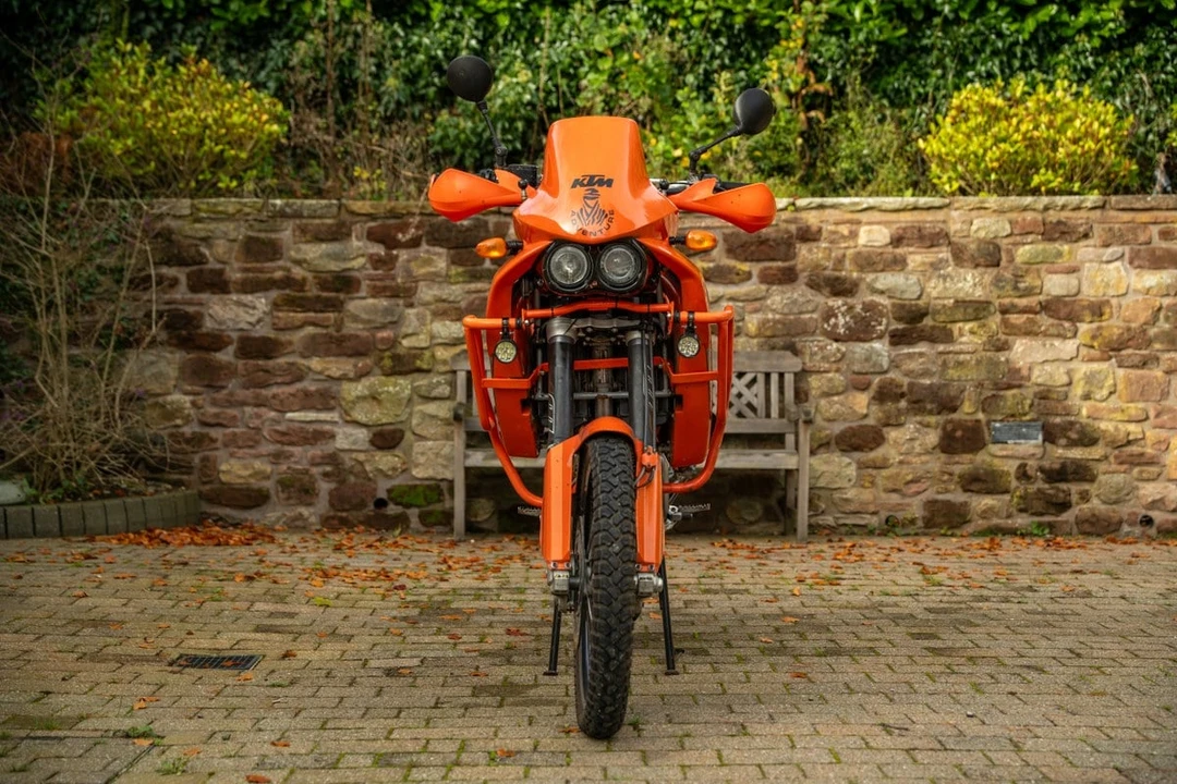 2005 KTM - Image 2 of 30