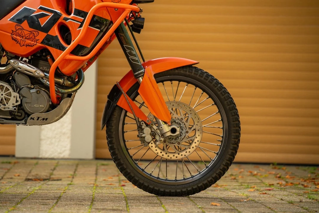 2005 KTM - Image 12 of 30